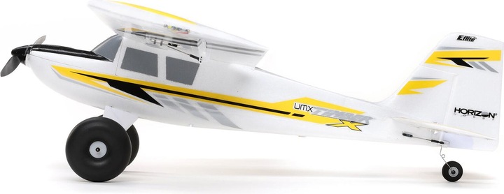 Immagine prodotto E-Flite UMX Timber X Basic (Motore multiplo)