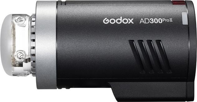 Immagine prodotto Godox Witstro AD300 Pro II (300 W, Testa flash)