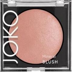 Jokon Joko - Mineralush sintered pink 18 2g (Baked Rose)