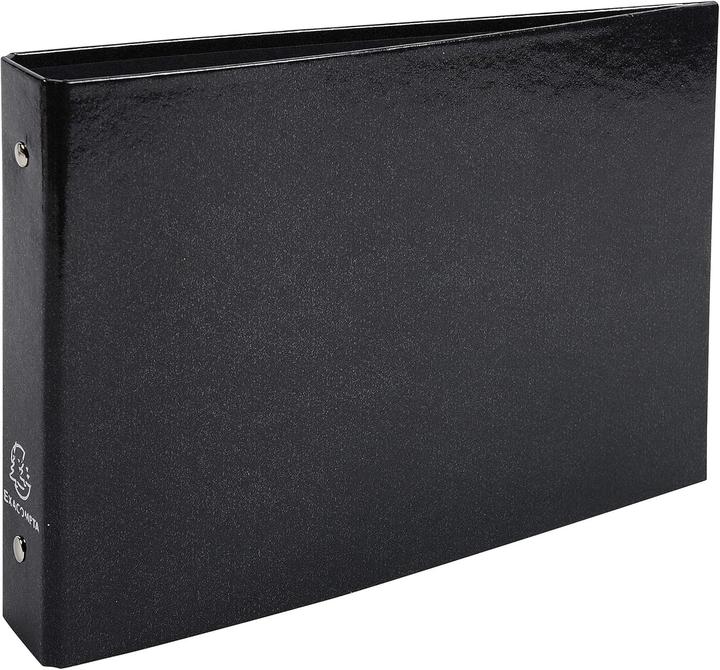 Actual product image Exacompta Iderama Ring Binders (35 mm, 10 pcs.)