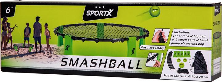 Produktbild Sport X Spiderball Spielset