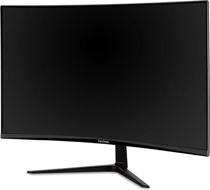 Productafbeelding Viewsonic VX3218-PC-MHD, 81,28 cm (32 inch), gebogen, 165Hz, Adaptive Sync, VA - DP, HDMI (1920 x 1080 Pixels, 31.50")