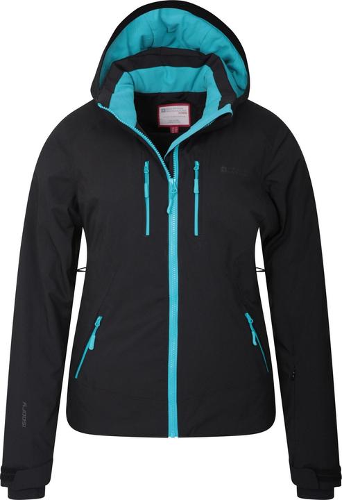 Immagine prodotto Mountain Warehouse Slopestyle Extreme Giacca da Sci Aderente Donna (32)
