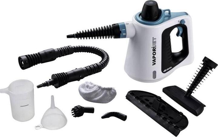 Actual product image Ariete 4137 Vapori'Jet (3.50 bar, 1050 W)