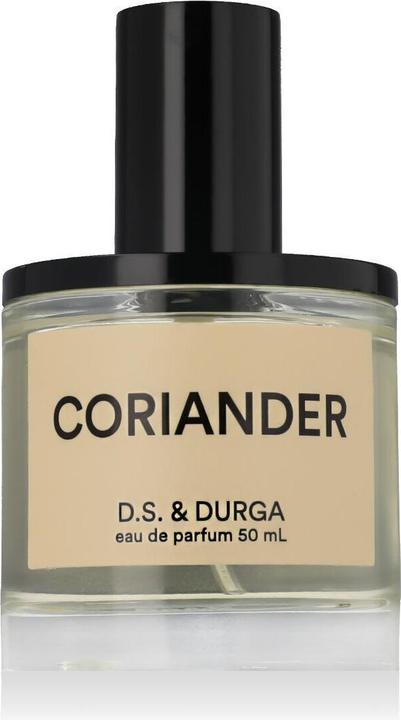 Produktbild D.S. & Durga Coriander by Eau de Parfum Spray 50 ml (Eau de Parfum, 50 ml)
