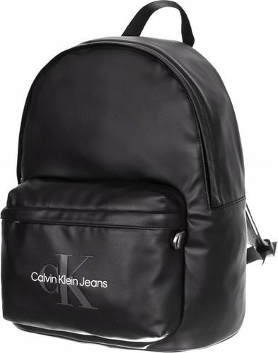 Produktbild Calvin Klein Monogram Soft Campus Rucksack
