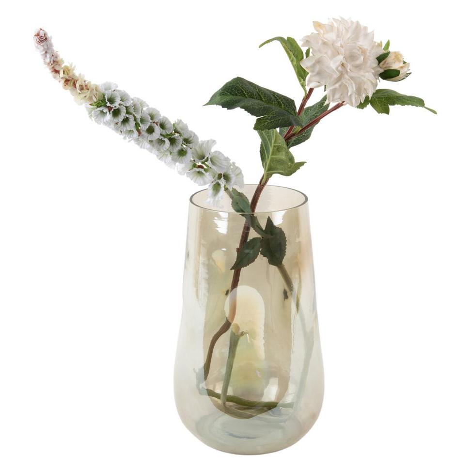 Present Time, Vaas, Luster Organic Large (14.28 l)