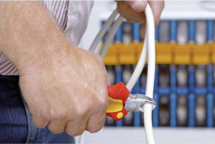Produktbild Wiha Zangen Set Professional electric (352 mm)