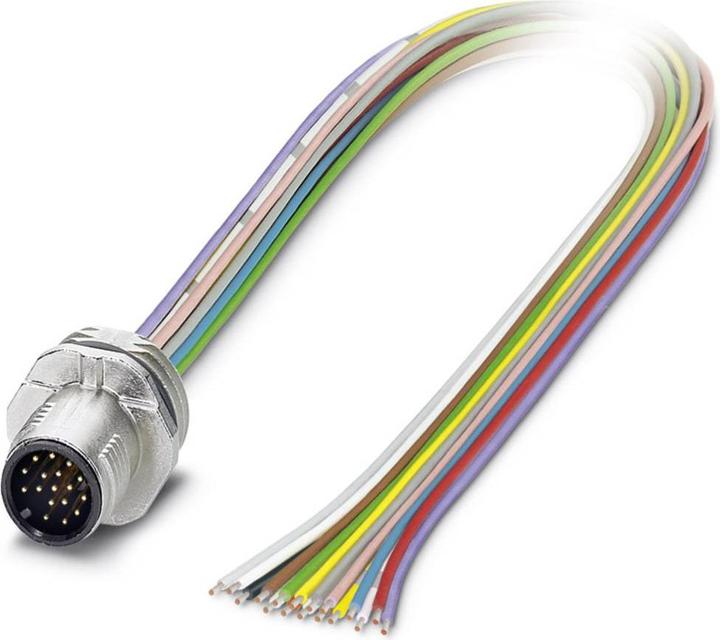 Produktbild Phoenix Contact Sensor-/Aktor-Einbausteckverbi
