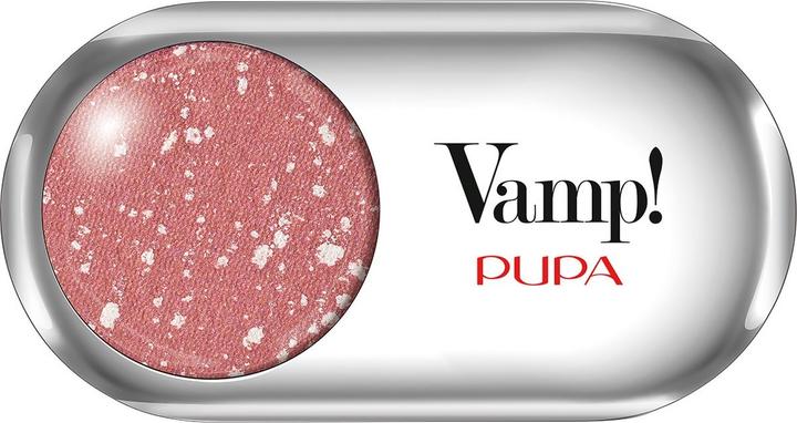 Actual product image Pupa Milano Vamp! Eyeshadow sugar candy 107 (107 Sugar Candy)