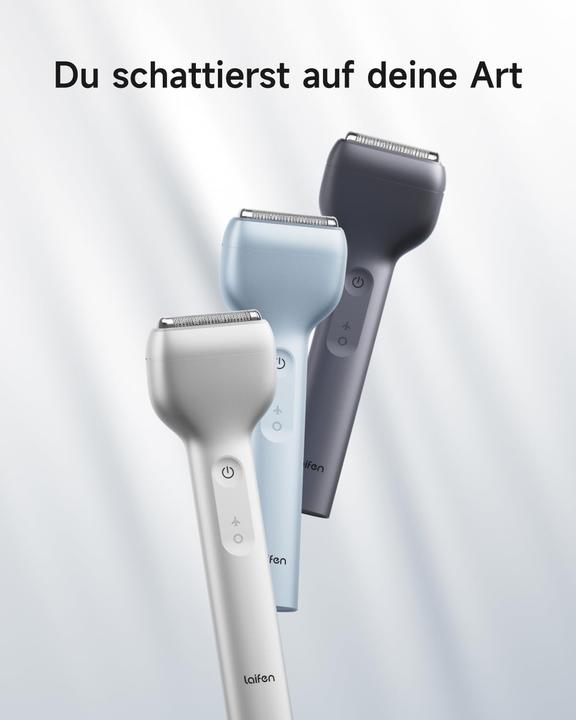 Actual product image Laifen T1 Pro