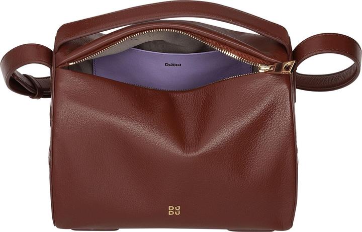 Immagine prodotto Dudu Up Umhängetasche Leder 19.5 cm