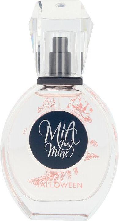 Produktbild Jesus Del Pozo Halloween Mia Me Mine by (Eau de Toilette, 40 ml)