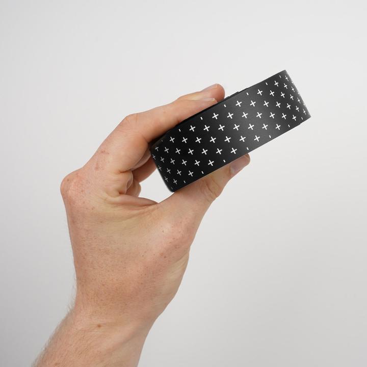 Produktbild Burgh - Addition Classic Lenkerband, White