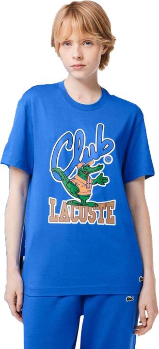 Produktbild Lacoste TShirt leger (L)
