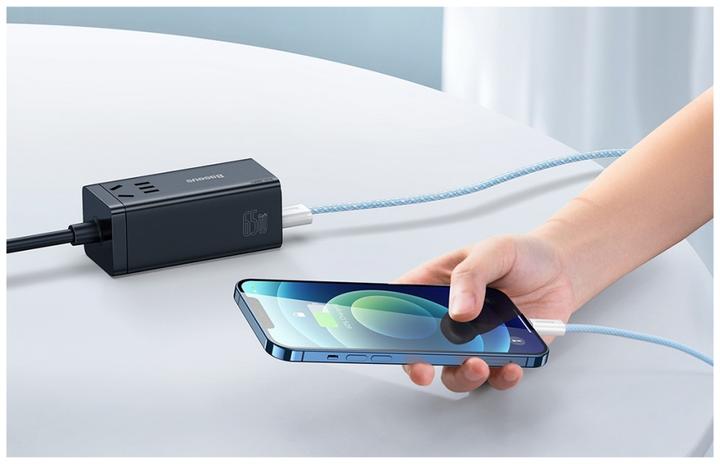 Produktbild Baseus Dynamic Series (2 m, USB 3.0)