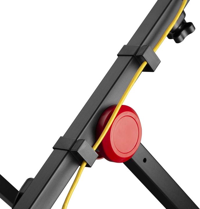 Actual product image NanoRS Klappständer für Rennlenkrad (RS-155)