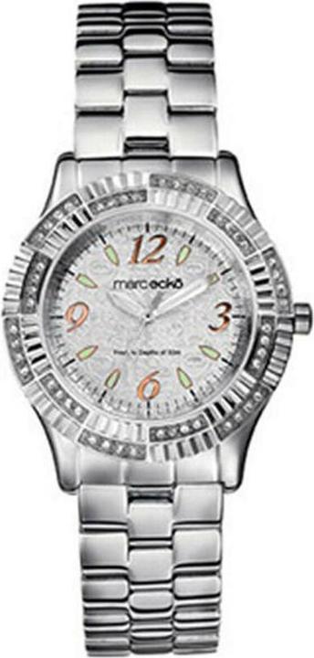 Immagine prodotto Marc Ecko Orologio da donna E95054L1 (Ø 37 mm) (37 mm)