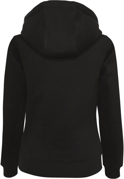 Produktbild Merchcode Ladies Christmas Loading Heavy Hoody - 111869 (L)