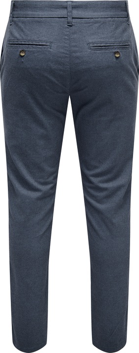Image du produit Only & Sons Pantalon Slim Fit Pantalon (W29/L34)