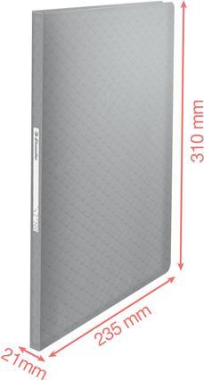 Produktbild Esselte Colour'Ice - Sichtmappe (A4, 1x)