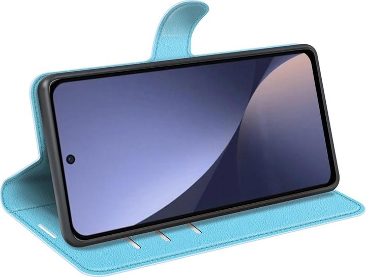 Produktbild Screenguard Xiaomi 13 Leather Guard Lederhülle (Xiaomi 13)