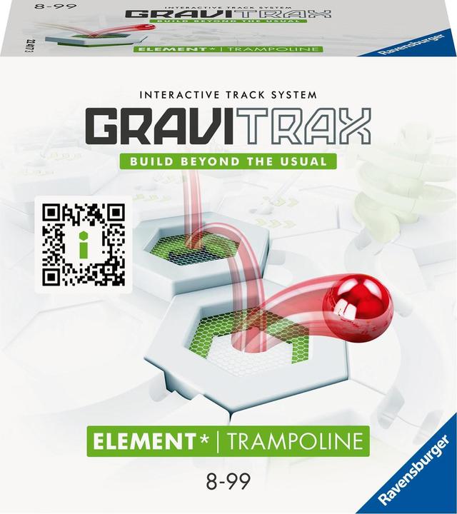 Image du produit Ravensburger GraviTrax Element Trampoline