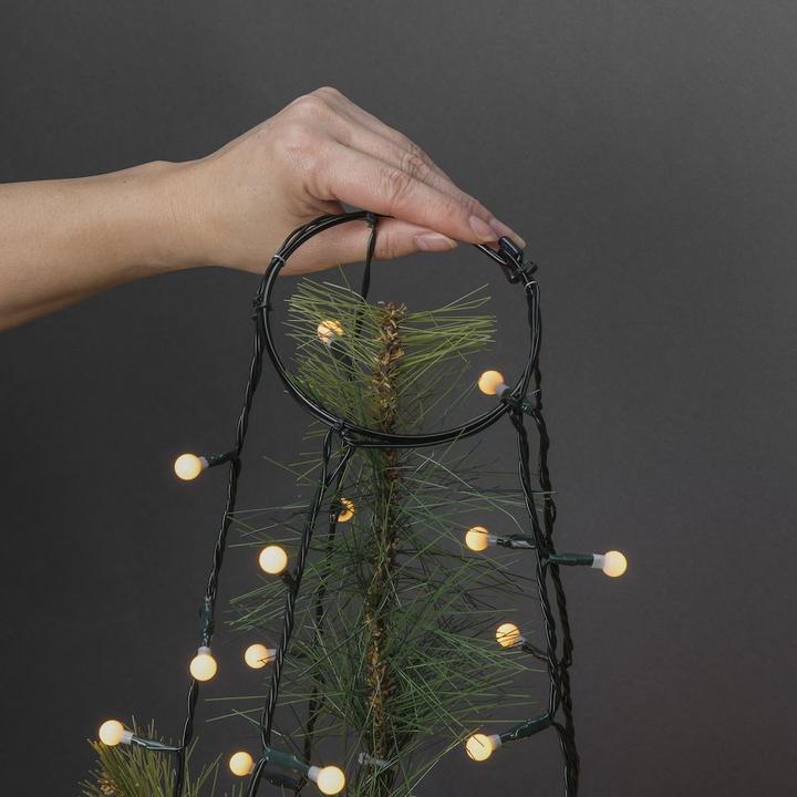 Image du produit Konstsmide Veste d'arbre LED (5.60 m)