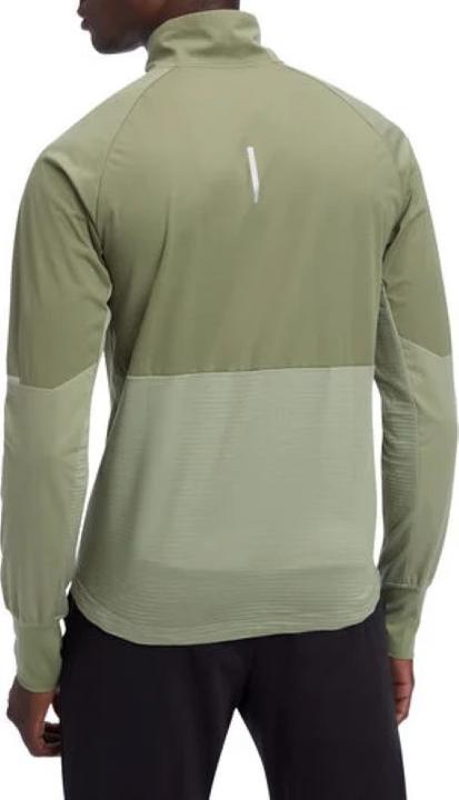 Immagine prodotto Energetics Giacca Semenyo III Verde Uomo (S)