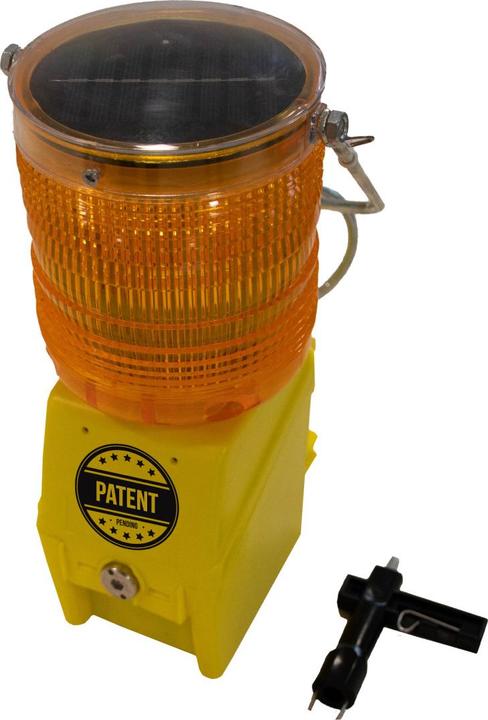 Immagine prodotto BRW Lampada da cantiere