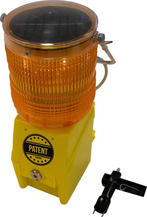 Image du produit BRW Lampe de chantier