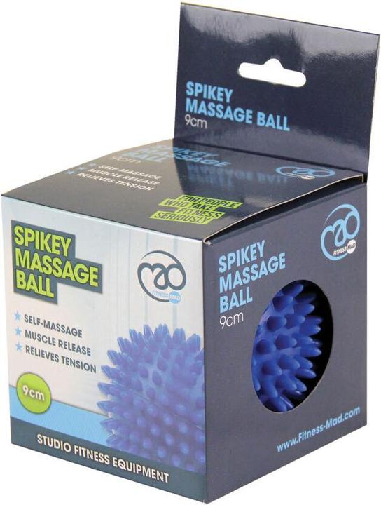 Immagine prodotto Fitness Mad Palla da Massaggio A Spillo
