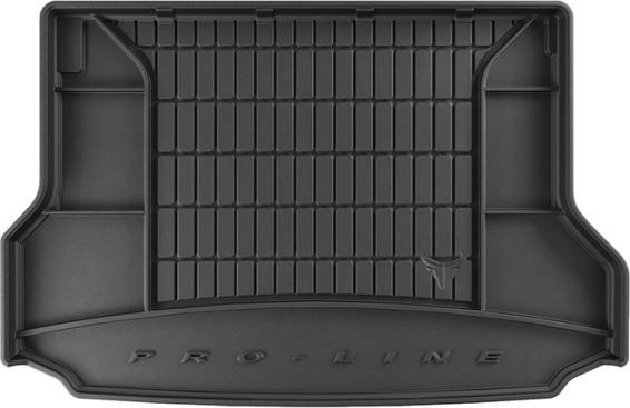 Actual product image Frogum Nissan X-Trail - Boot Liner