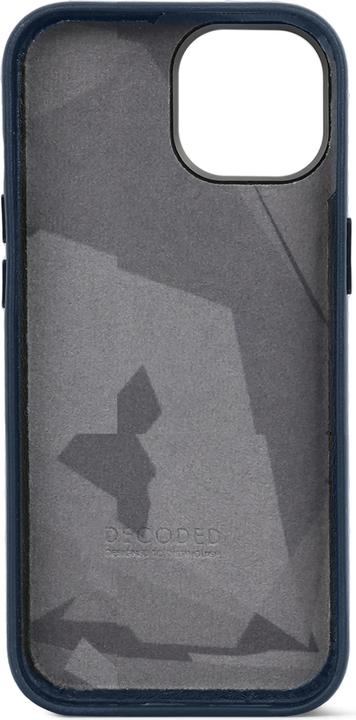 Produktbild Decoded Magsafe Case (Apple iPhone 15 Pro)
