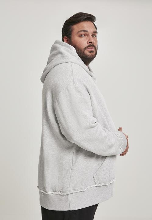 Image du produit Urban Classics Herringbone Terry Hoody (S)