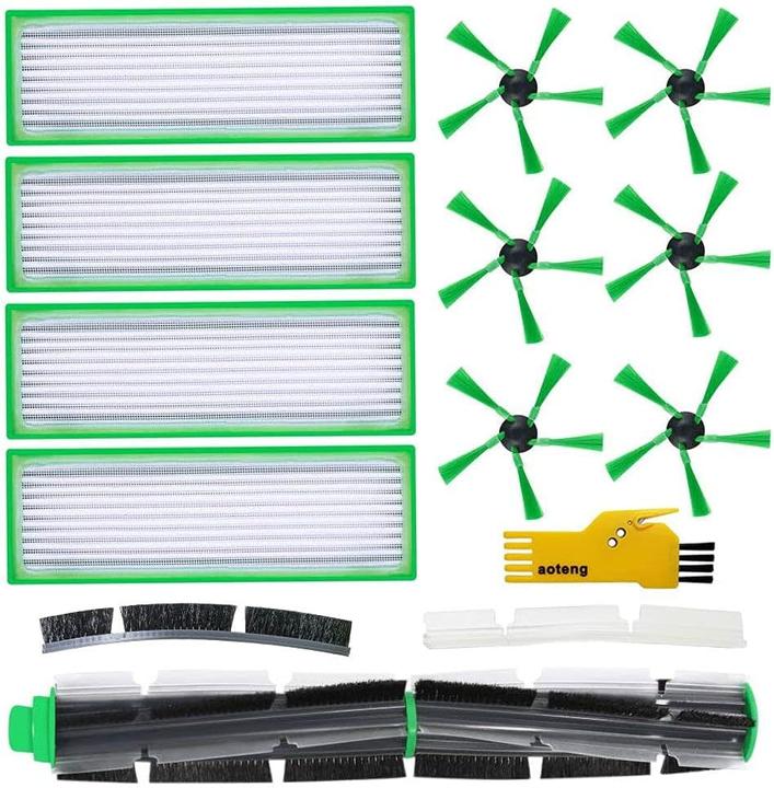 Produktbild Aotengou Kobold VR200 VR300