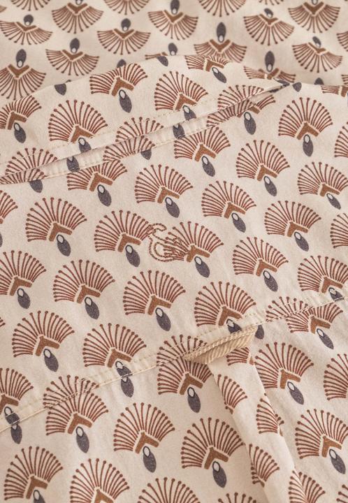 Immagine prodotto Colours & Sons Camicia a maniche lunghe Stampata (L)