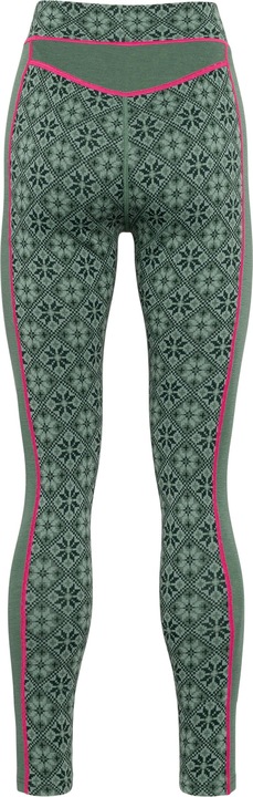 Immagine prodotto Kari Traa Pantaloni a vita alta Rose (XS)