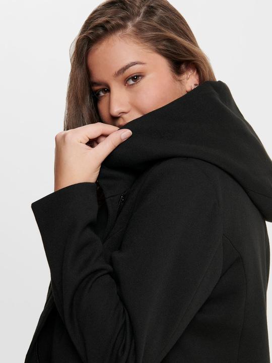 Produktbild Only Curvy Übergangs Mantel (46, 48)