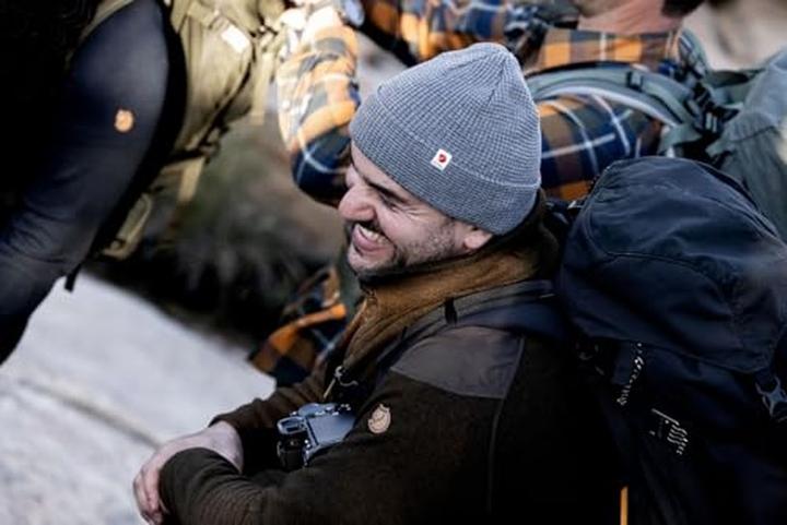 Image du produit Fjällräven Fjällglim Shirt (XL)