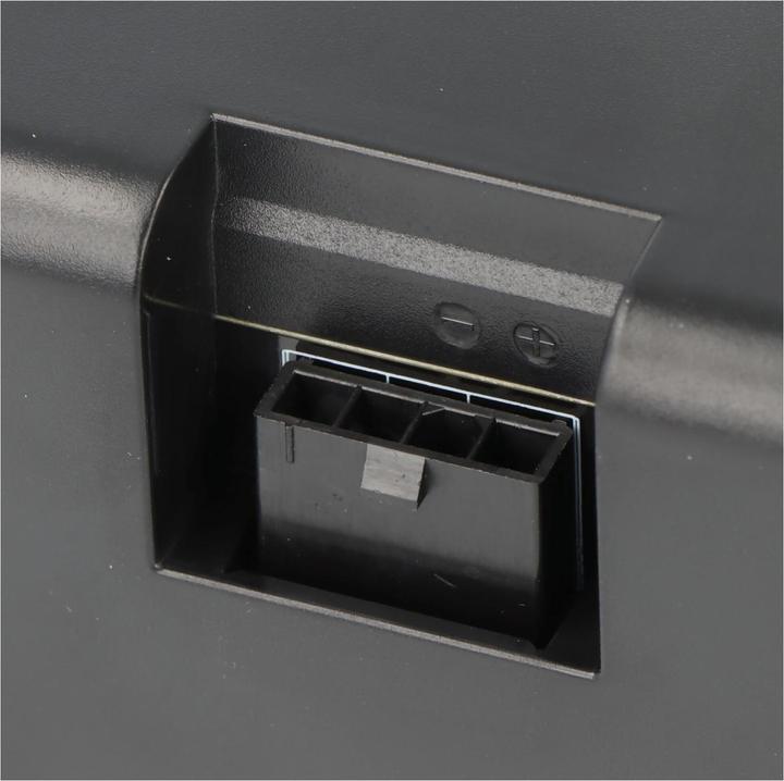 Actual product image AccuCell Battery Gardena Sileno City 250, 400, 500 (18 V)