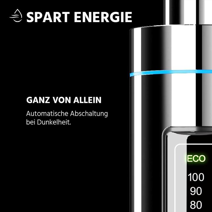 Immagine prodotto HappyFilter Gorgogliatore d'acqua