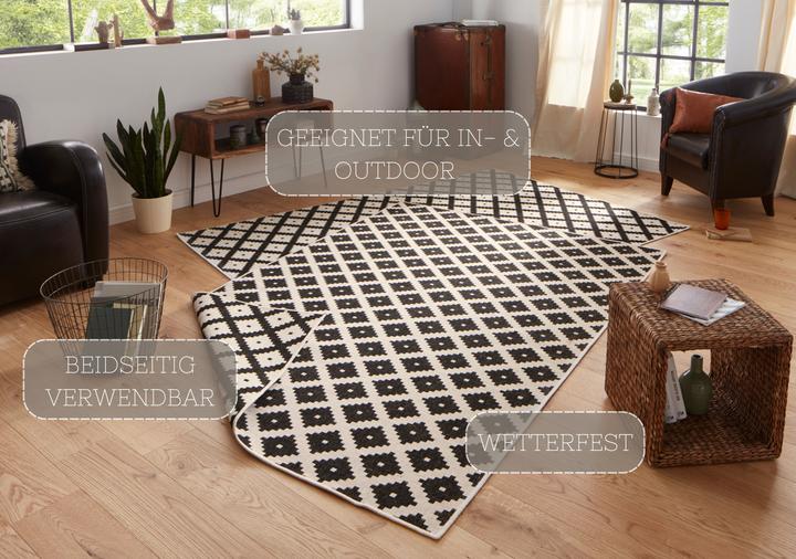 Immagine prodotto Hanse Home Nizza (170 x 120 cm)