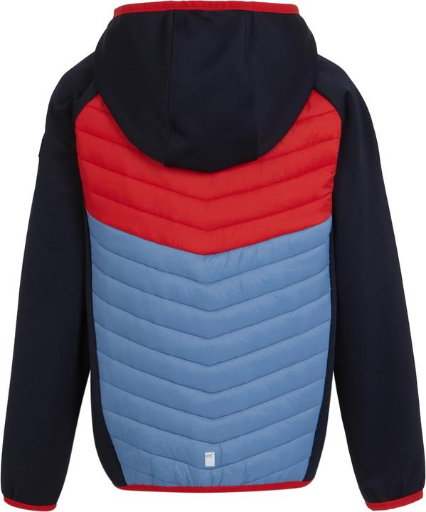 Image du produit Regatta - Veste hybride KIELDER - Enfant (104)