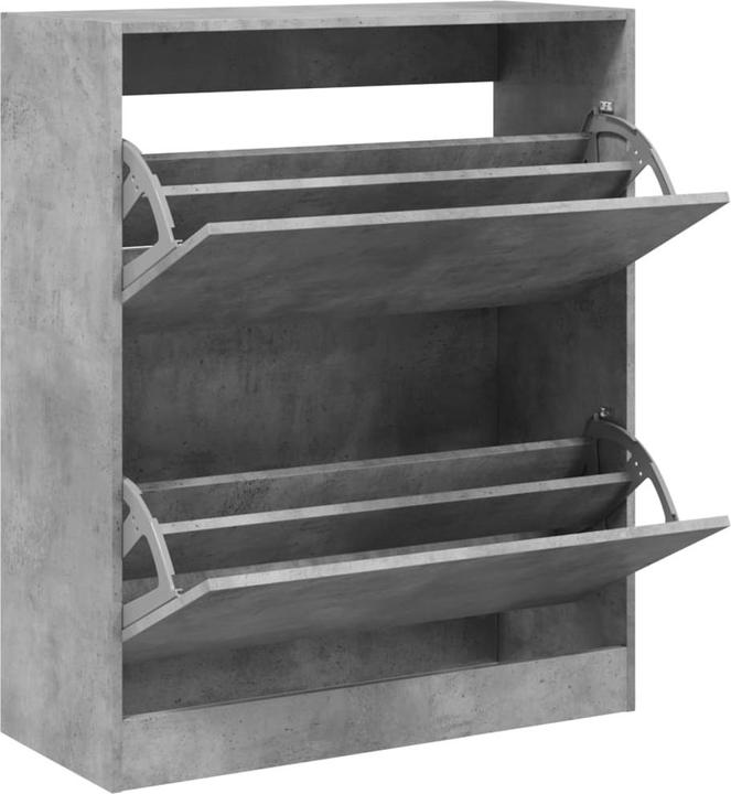 Produktbild vidaXL Nalani (80 x 34 x 96.5 cm)