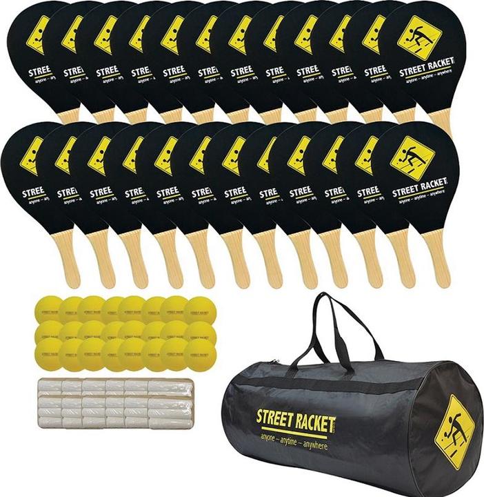 Produktbild Schildkröt Street Racket Set Maxi