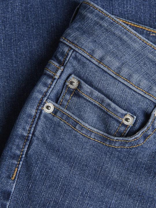 Produktbild JJXX JXNICE SL-STR MW C8220 JEANS DNM NOOS (27)