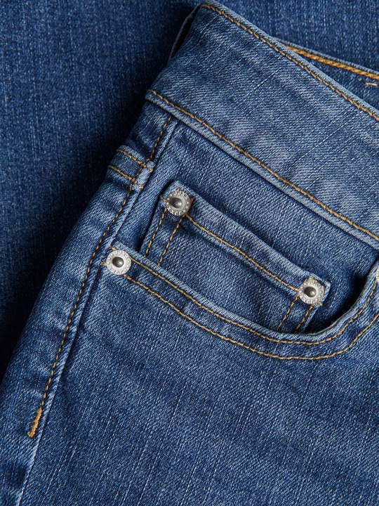 Image du produit JJXX JXNICE SL-STR MW C8220 JEANS DNM NOOS (27)