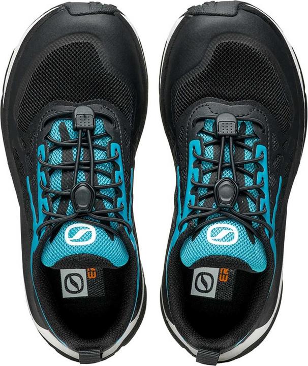 Actual product image Scarpa Kid's Golden Gate ATR GTX (29)