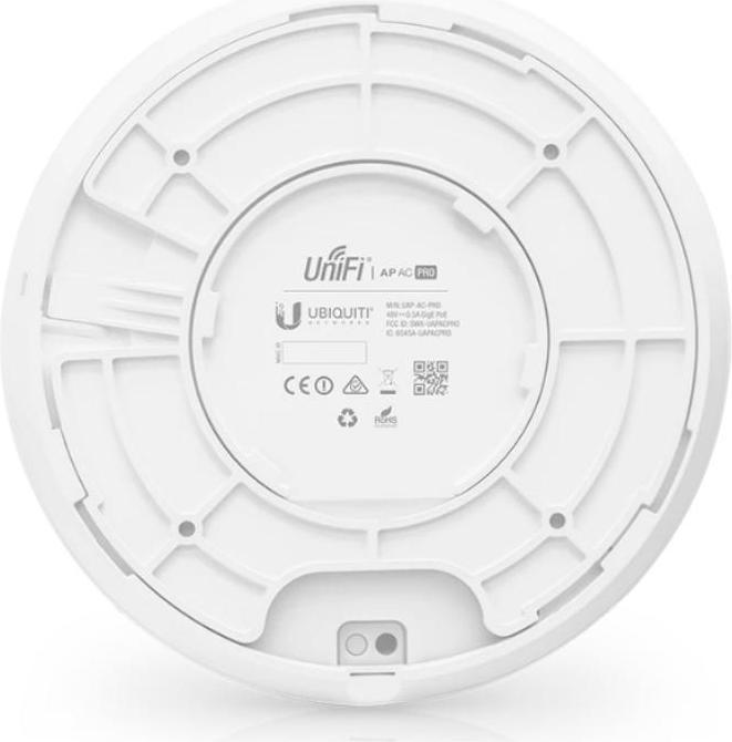 Productafbeelding Ubiquiti UniFi AP AC-PRO - Set van 5 (1300 Mbit/s)